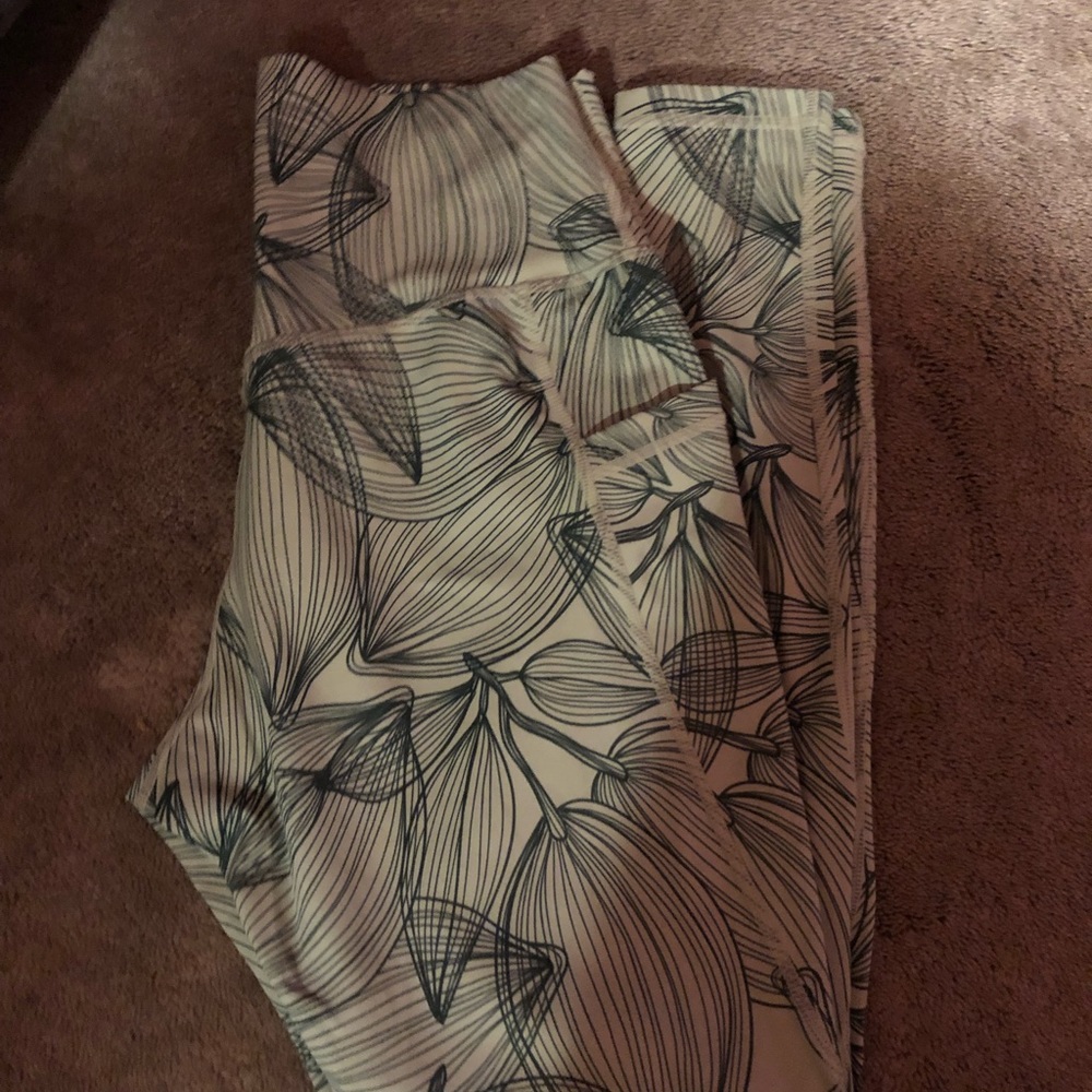 Buffbunny leggings